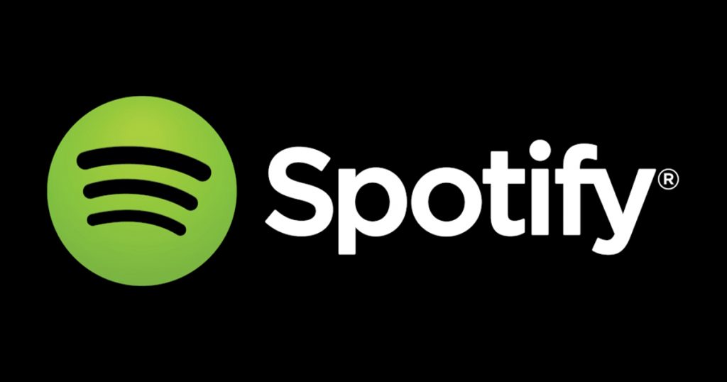 Spotify logo